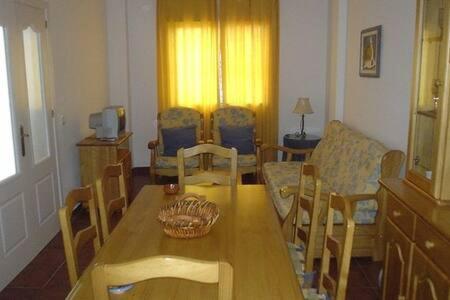 Apartamento Con Vista Al Mar Apartment San Jose  Ngoại thất bức ảnh
